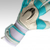  520085J HO Soccer Guerrero PRO Negative Junior Goalkeeper Gloves Sky 