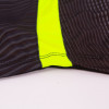  4150058004 Stanno Vortex Keeper Shirt Black/Neon 