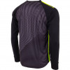  4150048004J Stanno Keeper Shirt Junior Black/Neon 