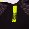  4150048004J Stanno Keeper Shirt Junior Black/Neon 