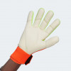 adidas Predator Edge GL Competition Goalkeeper Gloves Solar Red/Team S