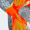 adidas Predator EDGE GL PRO Goalkeeper Gloves Game Data Pack Solar Red