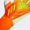 adidas Predator EDGE GL PRO Goalkeeper Gloves Game Data Pack Solar Red