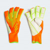 adidas Predator GL PRO Fingersave Negative Game Data Pack Solar Red/Te