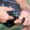  VS48020 G-FORM Pro-S Vento Shin Guards Black 