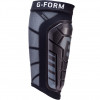  VS48020 G-FORM Pro-S Vento Shin Guards Black 