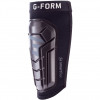  VS48020 G-FORM Pro-S Vento Shin Guards Black 