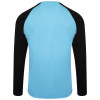 704933-40 PUMA Team Pacer GK Jersey - Blue Atoll