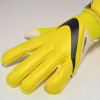 Nike Vapor Grip 3 RS PROMO Goalkeeper Gloves Yellow Strike/White/Black