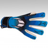  520082 HO Soccer PHENOMENON PRO III Negative Goalkeeper Gloves Blue 