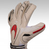 HO Soccer GHOTTA SPECIAL EDITION Roll/Neg Junior Goalkeeper Gloves Whi