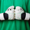 AB1 UNO 2.0 Lite Pro Goalkeeper Gloves White/Green