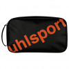  Uhlsport GOALKEEPER GLOVE BAG Black/Fluo Orange