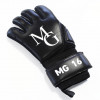 Keeper ID Personal Negative Blackout Goalkeeper Gloves (Black)