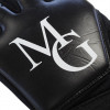 Keeper ID Personal Negative Blackout Goalkeeper Gloves (Black)