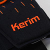 Goalkeeper Glove iD Personalisation