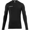 Uhlsport Reaction Goalkeeper Set Black