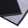adidas Goalkeeper Glove Towel (Black)
