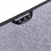 adidas Goalkeeper Glove Towel (Black)