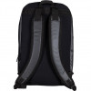 Uhlsport PREMIUM GOALKEEPER BACKPACK Black