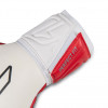 Rinat ASIMETRIK STELLAR SEMI Goalkeeper Gloves Red/Yellow