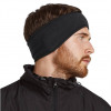 Keeper iD Suprafleece Head & Ear Warmer (Black)