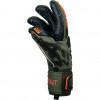  Reusch Attrakt Freegel Fusion Goaliator Desert Bloom Goalkeeper Glove