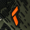  Reusch Attrakt Freegel Fusion Goaliator Desert Bloom Goalkeeper Glove