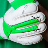 AB1 Uno 2.0.1 Pro Roll Junior Goalkeeper Gloves White/Green
