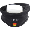 Keeper iD Glove Bag/Snood/Towel Bundle (Black)