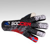 520162 HO Soccer Norway Patriot Goalkeeper Gloves