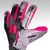  520122J HO Soccer FIRST SUPERLIGHT Junior Goalkeeper Gloves Pink 