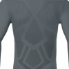 Jako Longsleeve Comfort 2.0 Stone