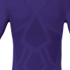  645510 Jako Longsleeve Comfort 2.0 purple 