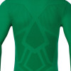 Jako Longsleeve Comfort 2.0 green