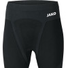 Jako Long Tight Comfort 2.0 Black