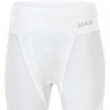 Jako Long Tight Comfort 2.0 White