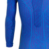  51137004010 Reusch Compression Shirt Padded deep blue 