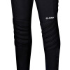  ISP8936 Jako Inter Padded Goalkeeper Trouser (Black) 