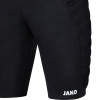  89390A Jako Padded Goalkeeper Short (Black) 