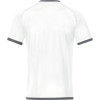 4213 40 JAKO Boca GK Jersey SS White/Stone Grey 