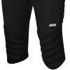  893808 Jako 3/4 Length Padded Goalkeeper Trouser Junior (Black) 