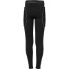 Uhlsport Bionk Frame Long Tight BLACK EDITION Black 
