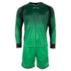  4150031000J Stanno Blitz Keeper Set Junior green 