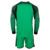  4150031000J Stanno Blitz Keeper Set Junior green 