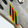  adidas X Speedportal Pro Goalkeeper Gloves Silver Metallic/Carbon