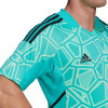 adidas Condivo 22 Short Sleeve Goalkeeper Jersey 
