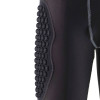  AB1GKCOMS AB1 ELITE PRO COMPRESSION SHORT Black 