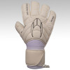 HO Soccer Classic Pro Roll PROMO Goalkeeper Gloves White