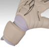 HO Soccer Classic Pro Roll PROMO Goalkeeper Gloves White